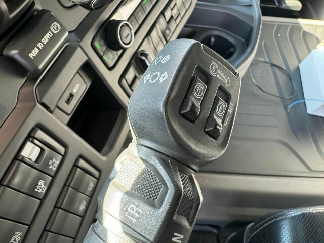 Scania R540 8x2/4 Pritsche mit Kran FASSI F365 - Autokran, Pritsche LKW: das Bild 5 Scania R540 8x2/4 Pritsche mit Kran FASSI F365 - Autokran, Pritsche LKW: das Bild 5