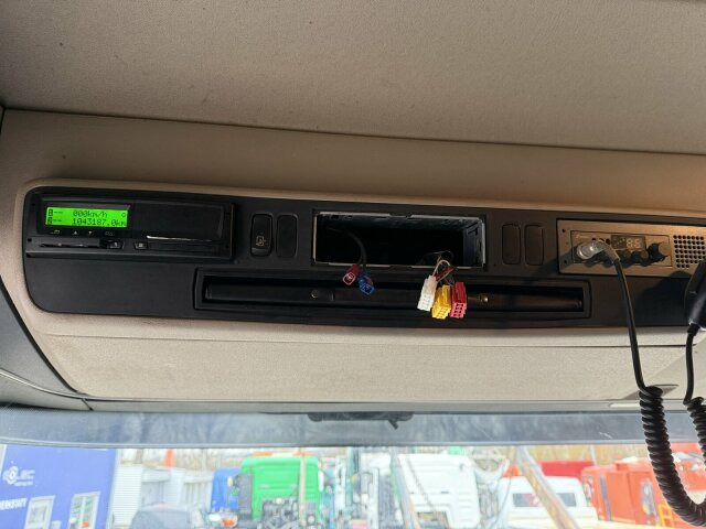 Scania R560 6x4 Holztransport Kran LOGLIFT HIAB 140S79R - Holztransporter, Autokran: das Bild 5 Scania R560 6x4 Holztransport Kran LOGLIFT HIAB 140S79R - Holztransporter, Autokran: das Bild 5