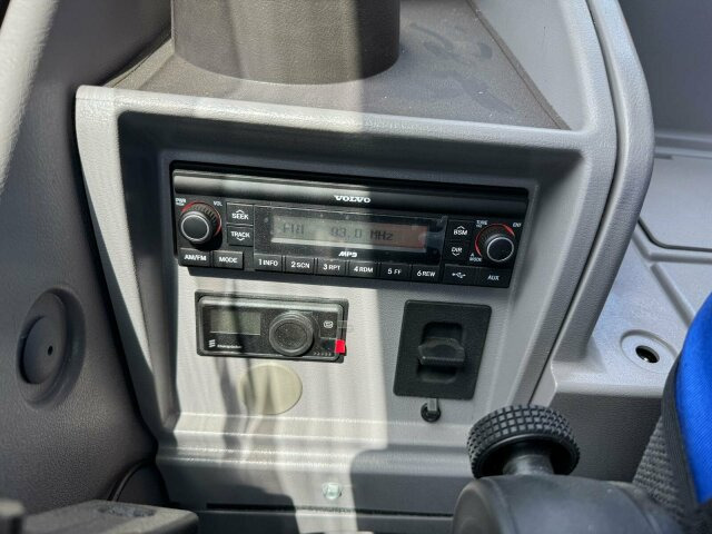 Volvo EWR150E Mobilbagger mit ROTATOR ENCONG EC319 - Mobilbagger: das Bild 5 Volvo EWR150E Mobilbagger mit ROTATOR ENCONG EC319 - Mobilbagger: das Bild 5