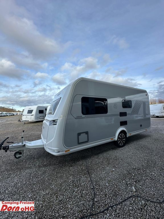 Knaus Azur 460 EU ehem. Messefahrzeug Knaus Azur 460 EU ehem. Messefahrzeug - Wohnwagen: das Bild 3 Knaus Azur 460 EU ehem. Messefahrzeug Knaus Azur 460 EU ehem. Messefahrzeug - Wohnwagen: das Bild 3