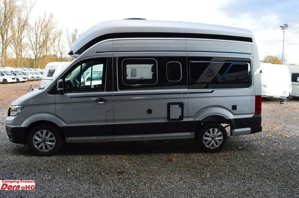 Knaus BOXDRIVE 600 XL Echtleder Dark Coffee Knaus BOXDRIVE 600 XL Echtleder Dark Coffee - Camper Van: das Bild 3 Knaus BOXDRIVE 600 XL Echtleder Dark Coffee Knaus BOXDRIVE 600 XL Echtleder Dark Coffee - Camper Van: das Bild 3