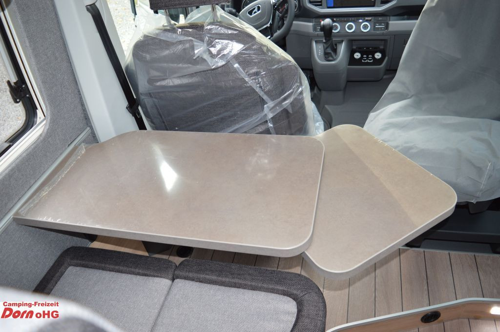 Camper Van Knaus BOXDRIVE 680 ME Fahrer-Assistenz-P.3: das Bild 21