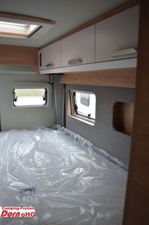 Camper Van Knaus BOXDRIVE 680 ME Fahrer-Assistenz-P.3: das Bild 8