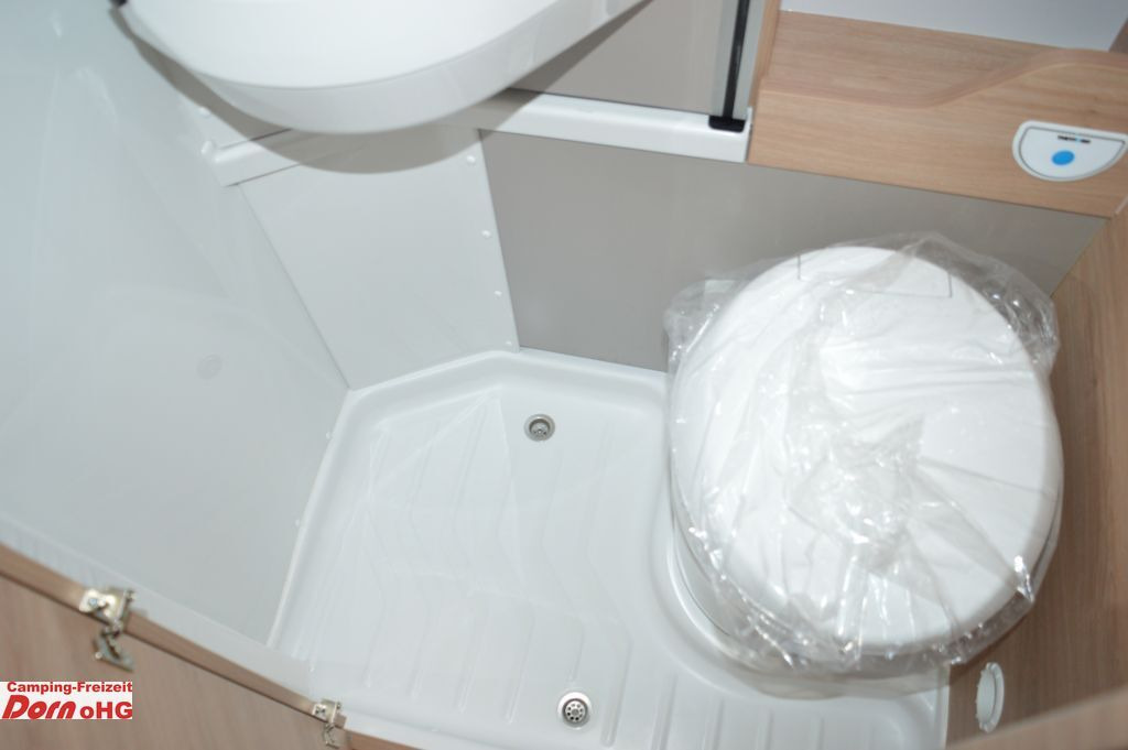 Camper Van Knaus BOXDRIVE 680 ME Fahrer-Assistenz-P.3: das Bild 16