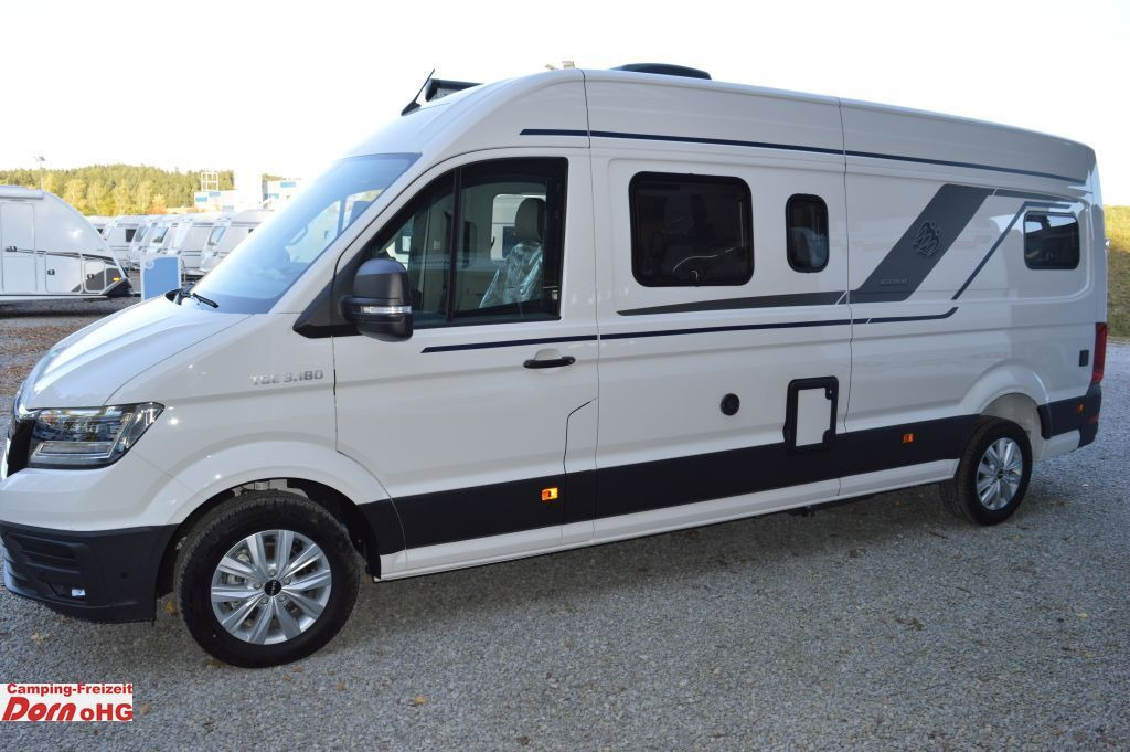 Knaus BOXDRIVE 680 ME Fahrerassistenzpaket 3 Knaus BOXDRIVE 680 ME Fahrerassistenzpaket 3 - Camper Van: das Bild 3 Knaus BOXDRIVE 680 ME Fahrerassistenzpaket 3 Knaus BOXDRIVE 680 ME Fahrerassistenzpaket 3 - Camper Van: das Bild 3