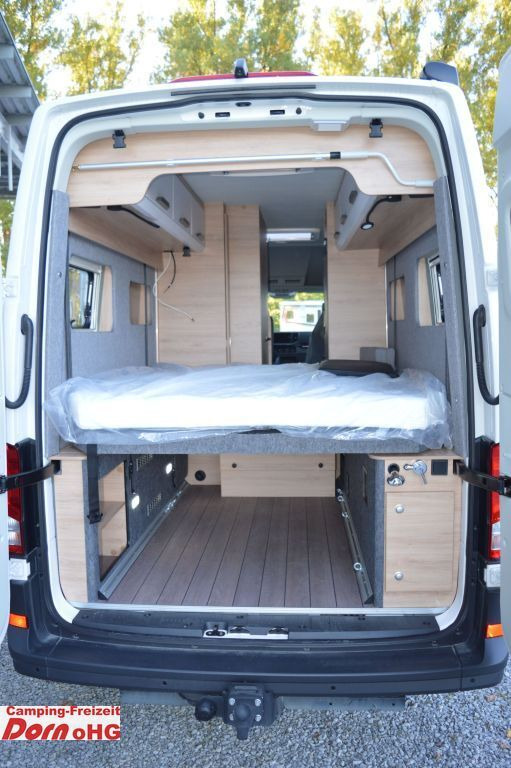Knaus BOXDRIVE 680 ME Fahrerassistenzpaket 3 Knaus BOXDRIVE 680 ME Fahrerassistenzpaket 3 - Camper Van: das Bild 5 Knaus BOXDRIVE 680 ME Fahrerassistenzpaket 3 Knaus BOXDRIVE 680 ME Fahrerassistenzpaket 3 - Camper Van: das Bild 5