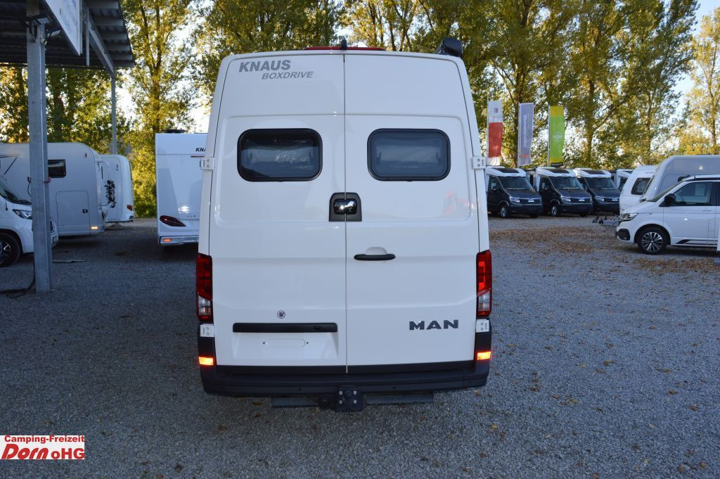 Knaus BOXDRIVE 680 ME Fahrerassistenzpaket 3 Knaus BOXDRIVE 680 ME Fahrerassistenzpaket 3 - Camper Van: das Bild 4 Knaus BOXDRIVE 680 ME Fahrerassistenzpaket 3 Knaus BOXDRIVE 680 ME Fahrerassistenzpaket 3 - Camper Van: das Bild 4
