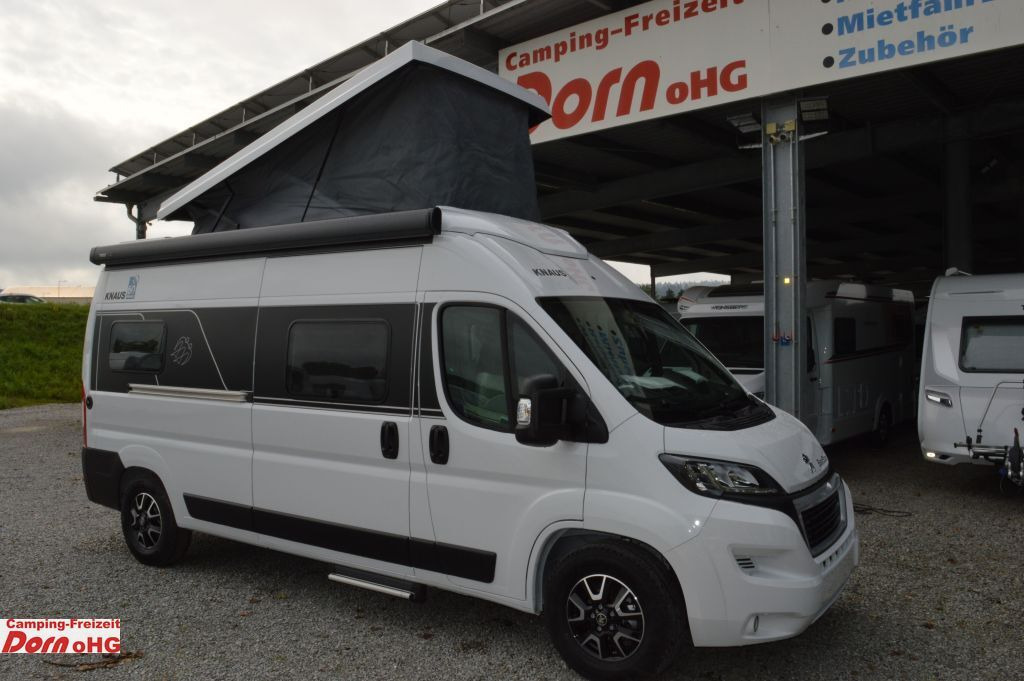 Knaus BoxStar 600 Street 60 Years Aufstelldach Komfort Knaus BoxStar 600 Street 60 Years Aufstelldach Komfort - Camper Van: das Bild 3 Knaus BoxStar 600 Street 60 Years Aufstelldach Komfort Knaus BoxStar 600 Street 60 Years Aufstelldach Komfort - Camper Van: das Bild 3