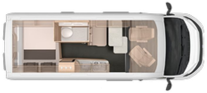 Knaus BoxStar 600 Street 60 Years Aufstelldach Komfort Knaus BoxStar 600 Street 60 Years Aufstelldach Komfort - Camper Van: das Bild 2 Knaus BoxStar 600 Street 60 Years Aufstelldach Komfort Knaus BoxStar 600 Street 60 Years Aufstelldach Komfort - Camper Van: das Bild 2