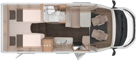 Knaus L!VE TI 650 MEG Platinum Selection Im Zulauf Knaus L!VE TI 650 MEG Platinum Selection Im Zulauf - Teilintegriertes Wohnmobil: das Bild 1 Knaus L!VE TI 650 MEG Platinum Selection Im Zulauf Knaus L!VE TI 650 MEG Platinum Selection Im Zulauf - Teilintegriertes Wohnmobil: das Bild 1