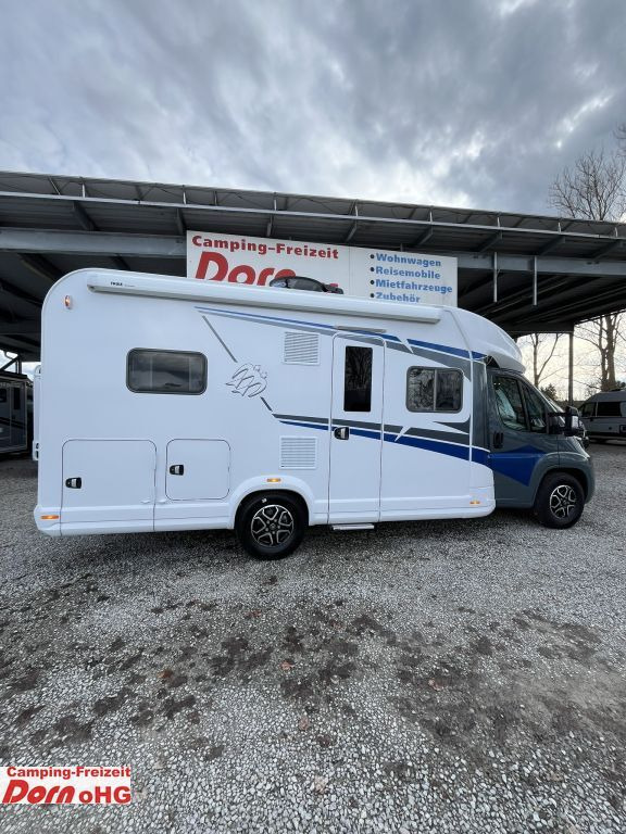 Knaus L!VE WAVE 650 MF Automatik/180 PS/Heavy Knaus L!VE WAVE 650 MF Automatik/180 PS/Heavy - Teilintegriertes Wohnmobil: das Bild 4 Knaus L!VE WAVE 650 MF Automatik/180 PS/Heavy Knaus L!VE WAVE 650 MF Automatik/180 PS/Heavy - Teilintegriertes Wohnmobil: das Bild 4