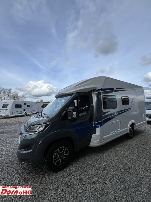 Knaus L!VE WAVE 650 MF Automatik/180 PS/Heavy Knaus L!VE WAVE 650 MF Automatik/180 PS/Heavy - Teilintegriertes Wohnmobil: das Bild 2 Knaus L!VE WAVE 650 MF Automatik/180 PS/Heavy Knaus L!VE WAVE 650 MF Automatik/180 PS/Heavy - Teilintegriertes Wohnmobil: das Bild 2