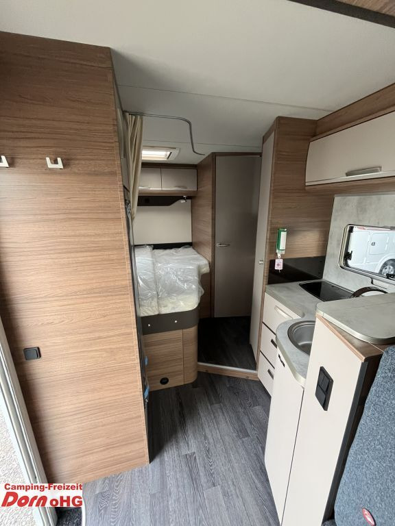 NEU: Teilintegriertes Wohnmobil Knaus L!VE WAVE 650 MF Automatik/180 PS/Heavy Knaus L!VE WAVE 650 MF Automatik/180 PS/Heavy: das Bild 15