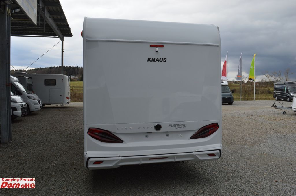 Knaus L!VE WAVE 650 MF Platinum Selection Vermieterpak - Teilintegriertes Wohnmobil: das Bild 5 Knaus L!VE WAVE 650 MF Platinum Selection Vermieterpak - Teilintegriertes Wohnmobil: das Bild 5