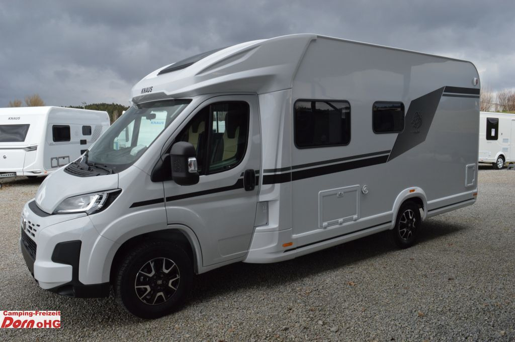 Knaus L!VE WAVE 650 MF Platinum Selection Vermieterpak - Teilintegriertes Wohnmobil: das Bild 4 Knaus L!VE WAVE 650 MF Platinum Selection Vermieterpak - Teilintegriertes Wohnmobil: das Bild 4