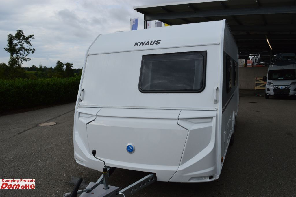 Wohnwagen Knaus Sport 540 FDK Gas Paket: das Bild 6 Wohnwagen Knaus Sport 540 FDK Gas Paket: das Bild 6