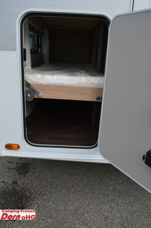 Knaus Sport 540 FDK Gas Paket - Wohnwagen: das Bild 3 Knaus Sport 540 FDK Gas Paket - Wohnwagen: das Bild 3