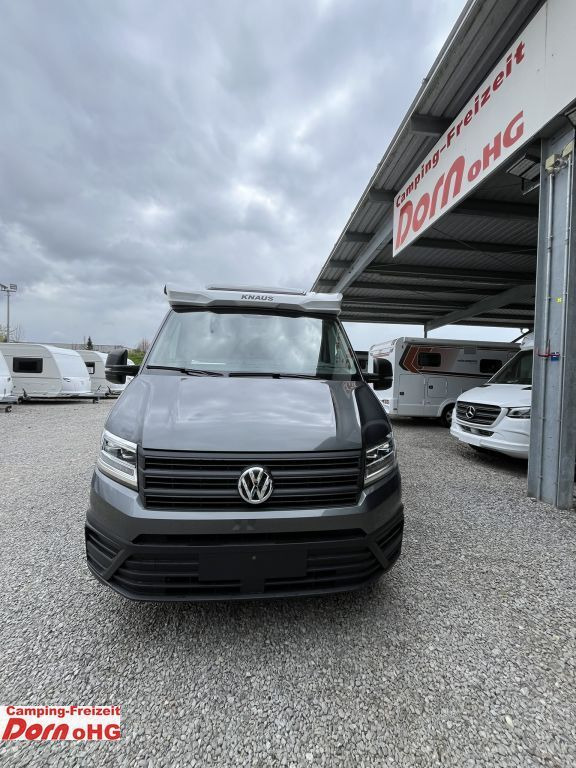 Knaus Van TI 640 MEG VANSATION Licht&Assistenz-Paket I Knaus Van TI 640 MEG VANSATION Licht&Assistenz-Paket I - Teilintegriertes Wohnmobil: das Bild 1 Knaus Van TI 640 MEG VANSATION Licht&Assistenz-Paket I Knaus Van TI 640 MEG VANSATION Licht&Assistenz-Paket I - Teilintegriertes Wohnmobil: das Bild 1