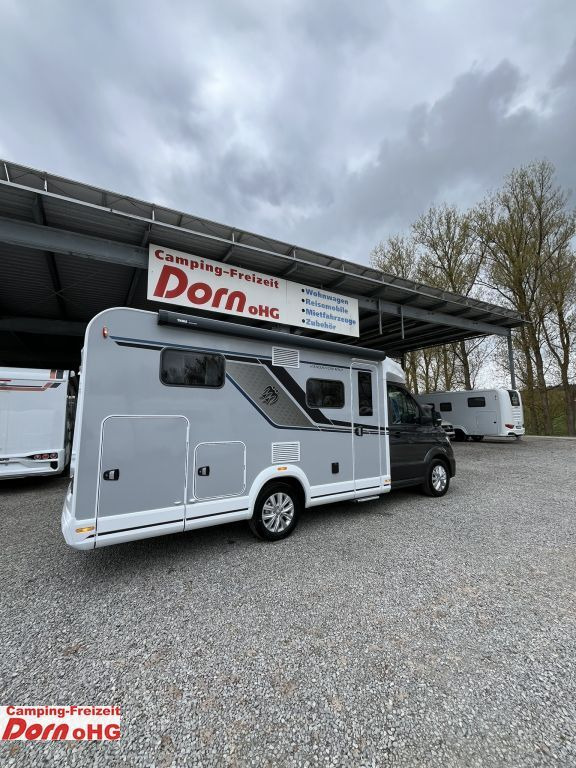 Knaus Van TI 640 MEG VANSATION Licht&Assistenz-Paket I Knaus Van TI 640 MEG VANSATION Licht&Assistenz-Paket I - Teilintegriertes Wohnmobil: das Bild 5 Knaus Van TI 640 MEG VANSATION Licht&Assistenz-Paket I Knaus Van TI 640 MEG VANSATION Licht&Assistenz-Paket I - Teilintegriertes Wohnmobil: das Bild 5