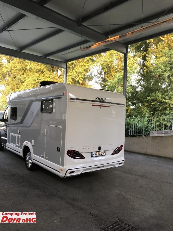 Knaus Van TI 640 MEG VANSATION MAN Abstandstempomat Knaus Van TI 640 MEG VANSATION MAN Abstandstempomat a - Teilintegriertes Wohnmobil: das Bild 5 Knaus Van TI 640 MEG VANSATION MAN Abstandstempomat Knaus Van TI 640 MEG VANSATION MAN Abstandstempomat a - Teilintegriertes Wohnmobil: das Bild 5