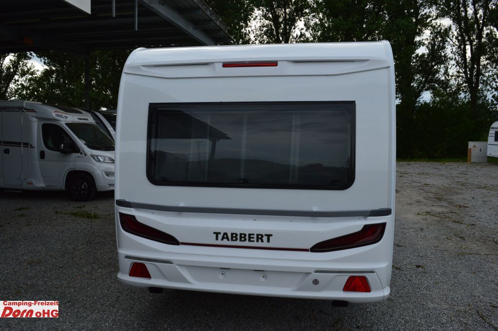 Tabbert Da Vinci 490 TD 2,3 3 Pakete Tabbert Da Vinci 490 TD 2,3 3 Pakete - Wohnwagen: das Bild 4 Tabbert Da Vinci 490 TD 2,3 3 Pakete Tabbert Da Vinci 490 TD 2,3 3 Pakete - Wohnwagen: das Bild 4