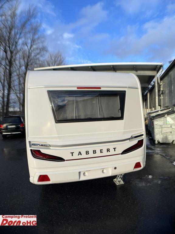 Tabbert Senara 460 E 2,3 2 Pakete Tabbert Senara 460 E 2,3 2 Pakete - Wohnwagen: das Bild 4 Tabbert Senara 460 E 2,3 2 Pakete Tabbert Senara 460 E 2,3 2 Pakete - Wohnwagen: das Bild 4