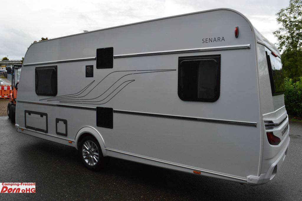 Tabbert Senara 490 TD 2,3 Premium Paket Exterieur - Wohnwagen: das Bild 5 Tabbert Senara 490 TD 2,3 Premium Paket Exterieur - Wohnwagen: das Bild 5