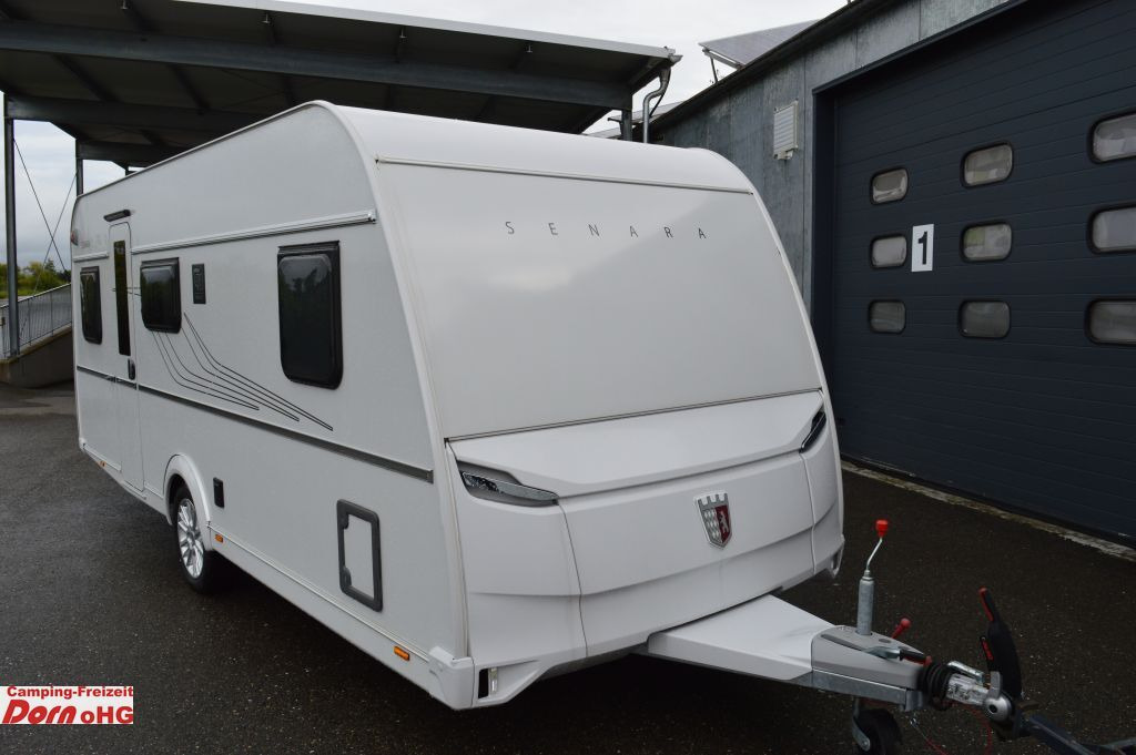 Tabbert Senara 490 TD 2,3 Premium Paket Exterieur - Wohnwagen: das Bild 3 Tabbert Senara 490 TD 2,3 Premium Paket Exterieur - Wohnwagen: das Bild 3