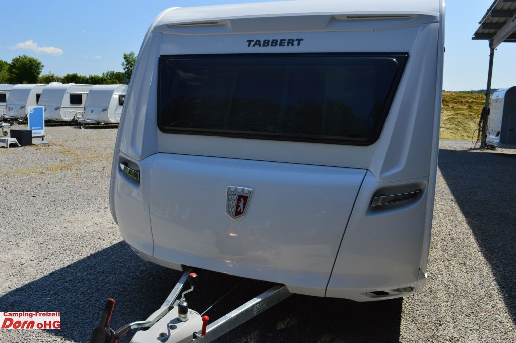 Tabbert Vivaldi 560 EMK 2,5 3 Pakete Tabbert Vivaldi 560 EMK 2,5 3 Pakete - Wohnwagen: das Bild 5 Tabbert Vivaldi 560 EMK 2,5 3 Pakete Tabbert Vivaldi 560 EMK 2,5 3 Pakete - Wohnwagen: das Bild 5