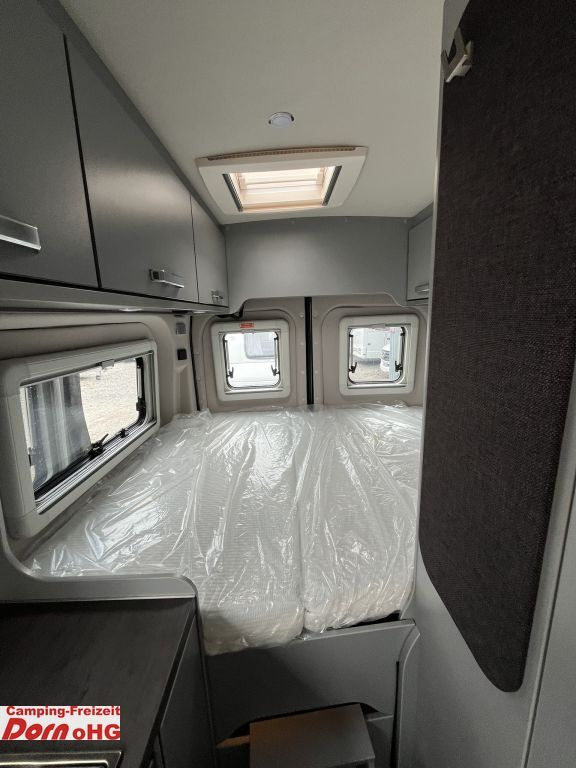 Camper Van Weinsberg CaraBus 600 MQ Automatik/170PS: das Bild 14 Camper Van Weinsberg CaraBus 600 MQ Automatik/170PS: das Bild 14