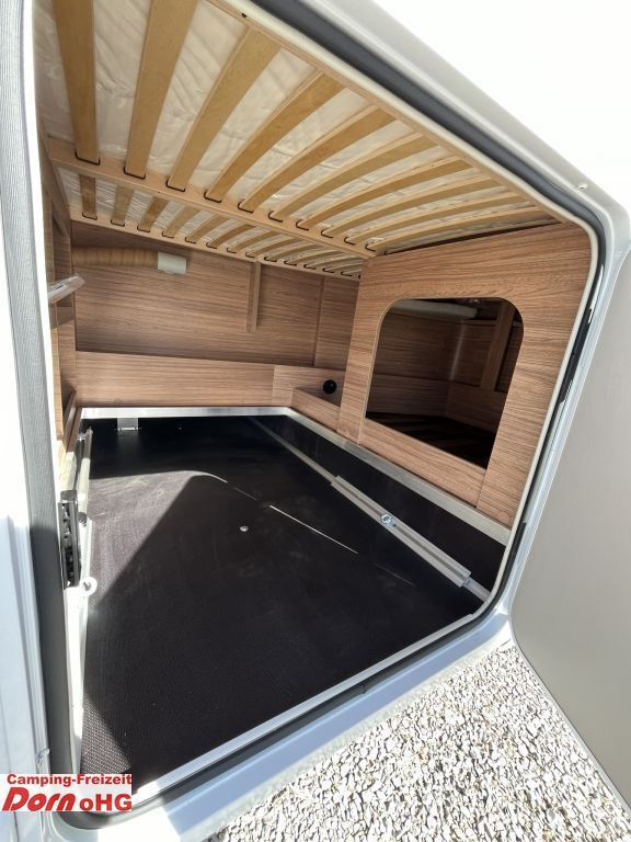 Teilintegriertes Wohnmobil Weinsberg CaraCompact 600 MF EDITION [PEPPER] Care-Drive-P: das Bild 7