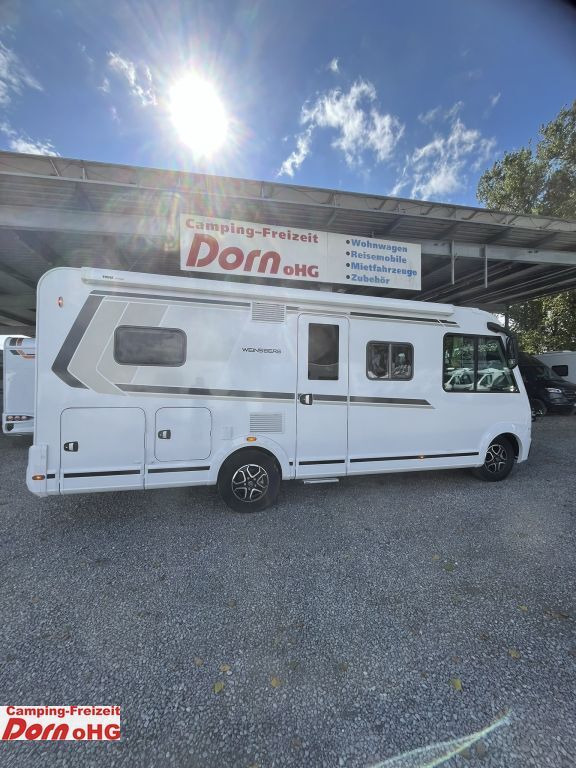 Weinsberg CaraCore 650 MF 180PS/Automatik/Maxi Weinsberg CaraCore 650 MF 180PS/Automatik/Maxi - Integriertes Wohnmobil: das Bild 5 Weinsberg CaraCore 650 MF 180PS/Automatik/Maxi Weinsberg CaraCore 650 MF 180PS/Automatik/Maxi - Integriertes Wohnmobil: das Bild 5