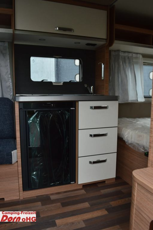 Weinsberg CaraOne 450 FU Elektrische Fußbodenerwärmung - Leasing Weinsberg CaraOne 450 FU Elektrische Fußbodenerwärmung: das Bild 8