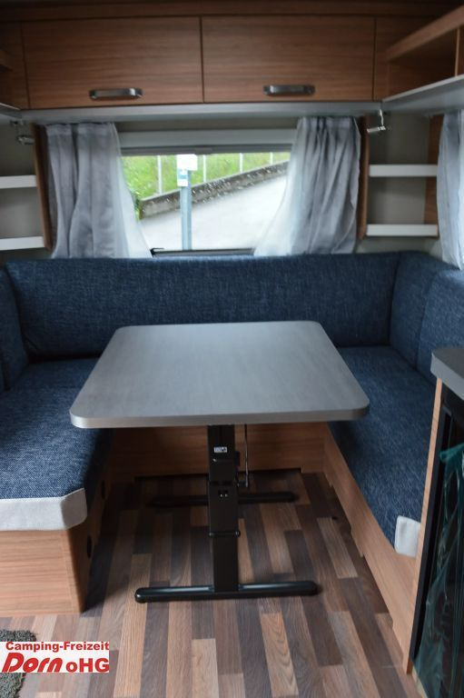 Weinsberg CaraOne 450 FU Elektrische Fußbodenerwärmung - Leasing Weinsberg CaraOne 450 FU Elektrische Fußbodenerwärmung: das Bild 11
