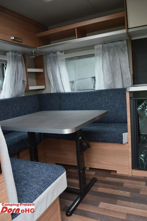 Weinsberg CaraOne 450 FU Elektrische Fußbodenerwärmung - Leasing Weinsberg CaraOne 450 FU Elektrische Fußbodenerwärmung: das Bild 7