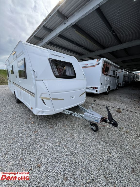 Weinsberg CaraOne 550 QDK Deckenschränke - Wohnwagen: das Bild 4 Weinsberg CaraOne 550 QDK Deckenschränke - Wohnwagen: das Bild 4