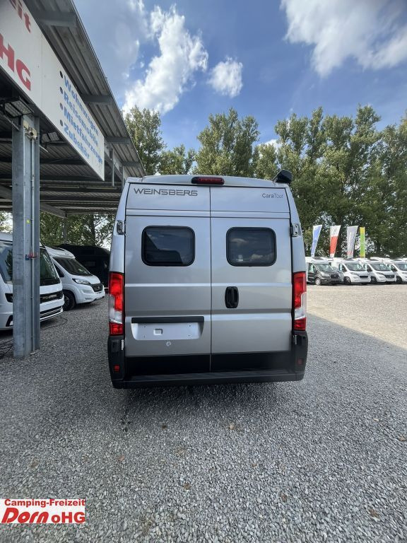 Weinsberg CaraTour 540 MQ Automatik/3,5t ges.Gewicht Weinsberg CaraTour 540 MQ Automatik/3,5t ges.Gewicht - Camper Van: das Bild 5 Weinsberg CaraTour 540 MQ Automatik/3,5t ges.Gewicht Weinsberg CaraTour 540 MQ Automatik/3,5t ges.Gewicht - Camper Van: das Bild 5