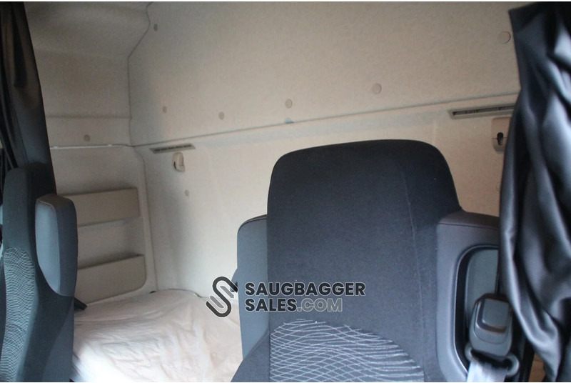 Saug-/ Spülfahrzeug Mercedes-Benz Arocs 2851 MTS 2024 Saugbagger: das Bild 13