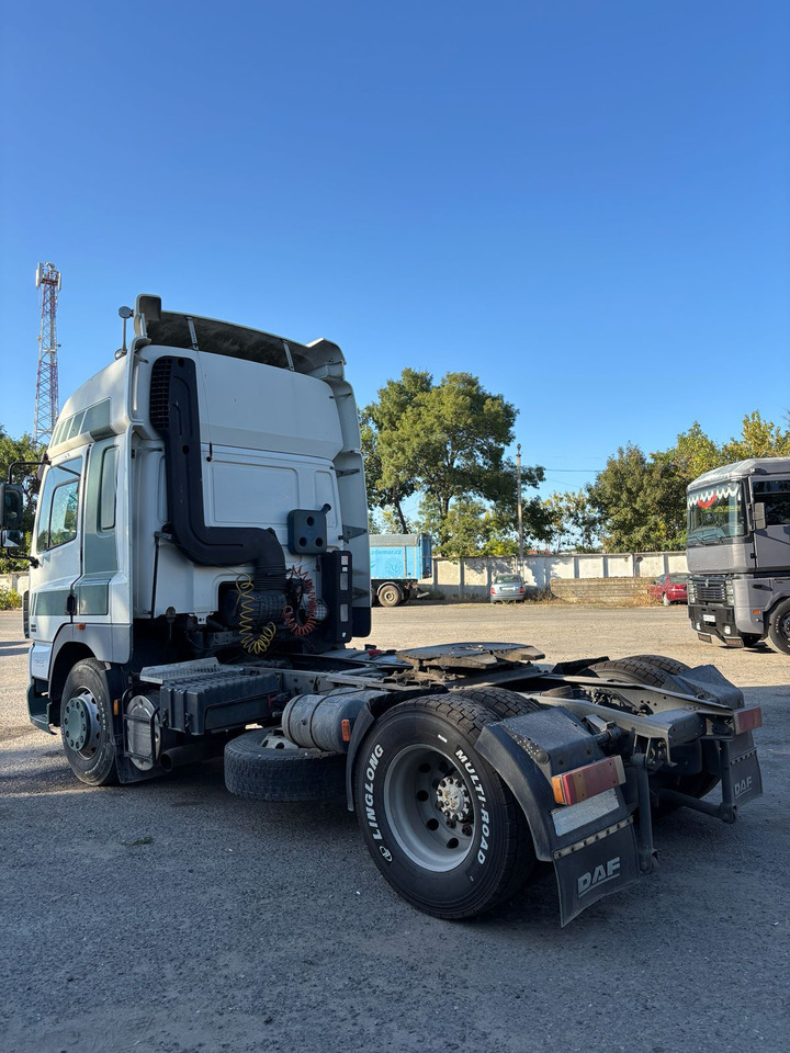 DAF DAF CF85.430 - Sattelzugmaschine: das Bild 5 DAF DAF CF85.430 - Sattelzugmaschine: das Bild 5