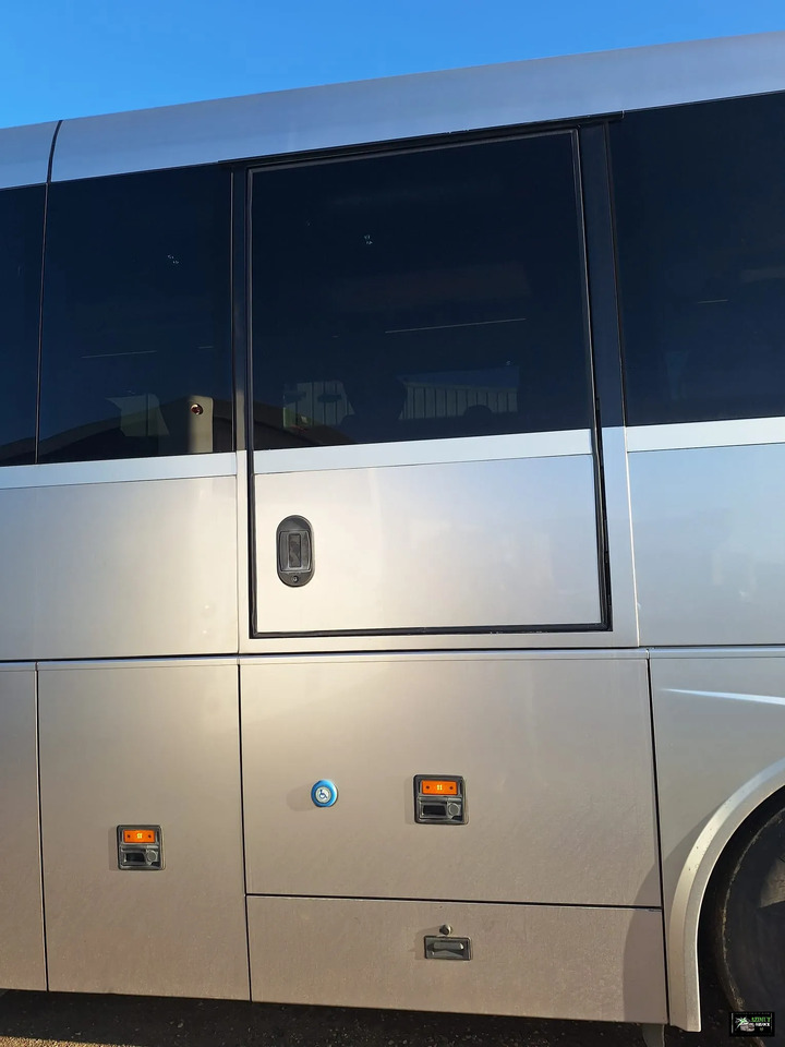 TEMSA HD13 - Reisebus: das Bild 5 TEMSA HD13 - Reisebus: das Bild 5