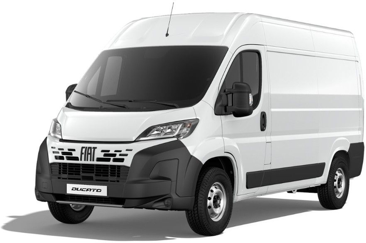 Fiat Ducato 35L L2H2 140 Kastenwagen 2025 - Kastenwagen: das Bild 1 Fiat Ducato 35L L2H2 140 Kastenwagen 2025 - Kastenwagen: das Bild 1
