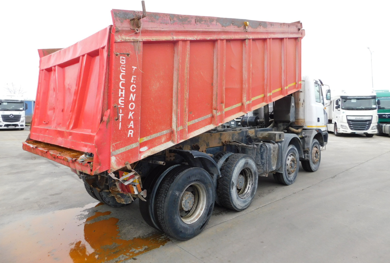Astra Hd 8444 - Kipper: das Bild 3 Astra Hd 8444 - Kipper: das Bild 3