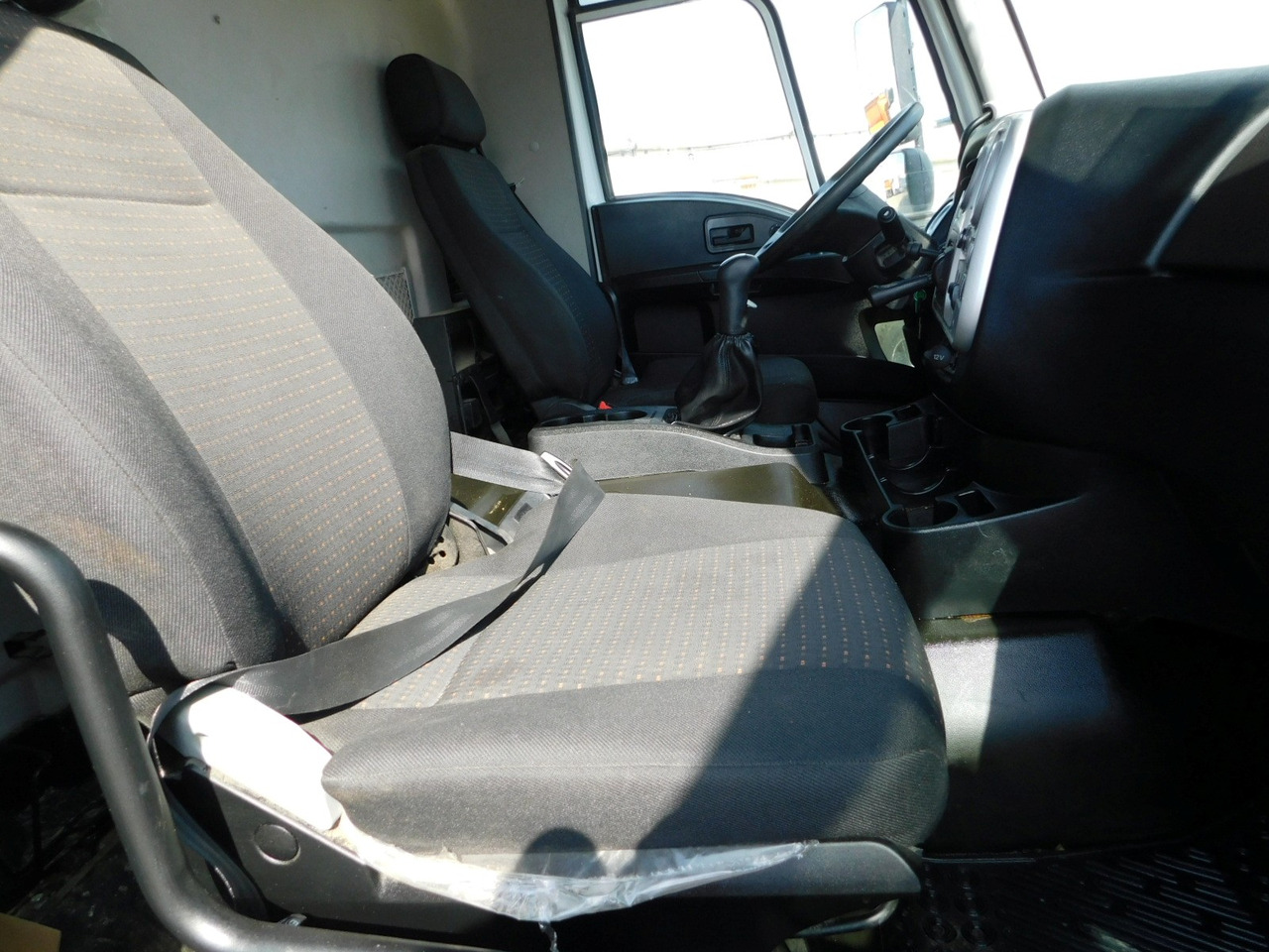 Ford 4142d 8x4 dcab e6 16s2230 - Kipper: das Bild 5 Ford 4142d 8x4 dcab e6 16s2230 - Kipper: das Bild 5