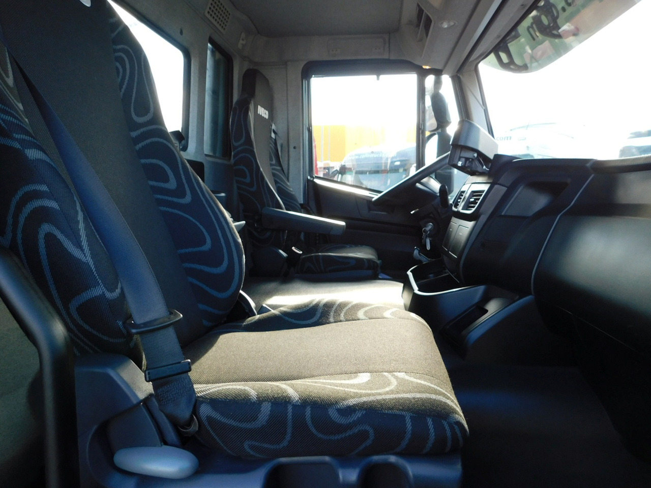 Iveco Ad 340t - Kipper: das Bild 5 Iveco Ad 340t - Kipper: das Bild 5
