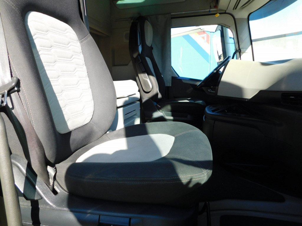 Ford F max 4x2 scab e6 12s2620 - Sattelzugmaschine: das Bild 5 Ford F max 4x2 scab e6 12s2620 - Sattelzugmaschine: das Bild 5