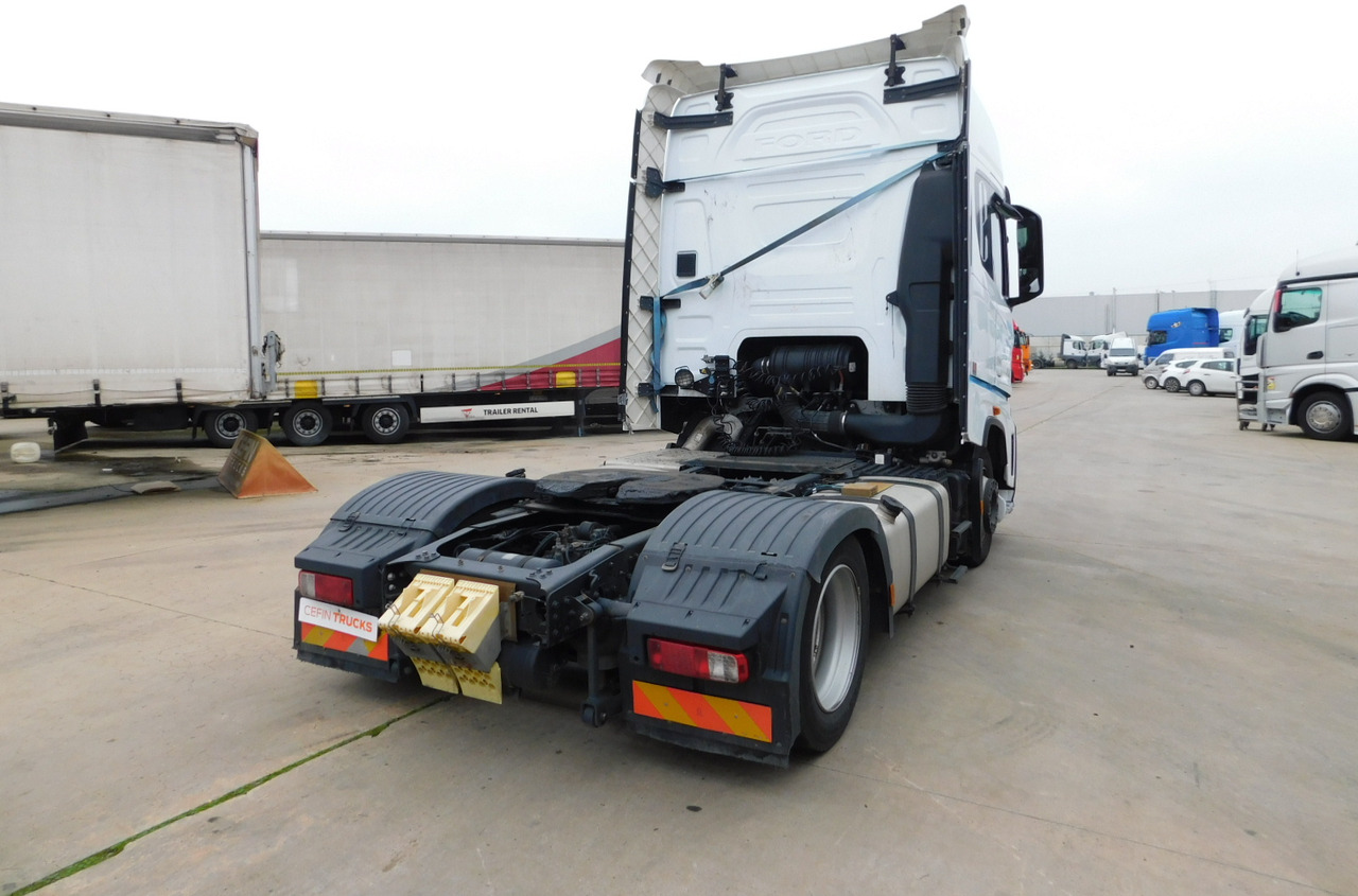 Ford F max ll 4x2 scab e6 12tx2620 - Sattelzugmaschine: das Bild 3 Ford F max ll 4x2 scab e6 12tx2620 - Sattelzugmaschine: das Bild 3