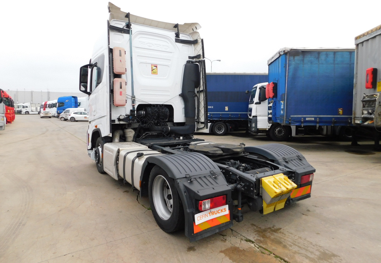 Ford F max ll 4x2 scab e6 12tx2620 - Sattelzugmaschine: das Bild 4 Ford F max ll 4x2 scab e6 12tx2620 - Sattelzugmaschine: das Bild 4