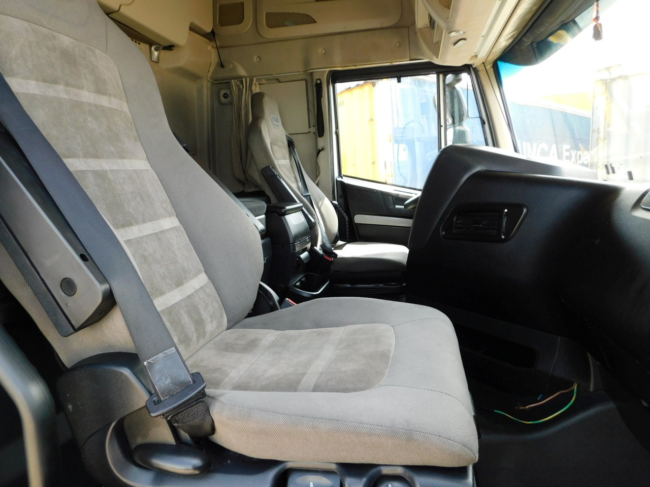 Iveco As440tp - Sattelzugmaschine: das Bild 5 Iveco As440tp - Sattelzugmaschine: das Bild 5