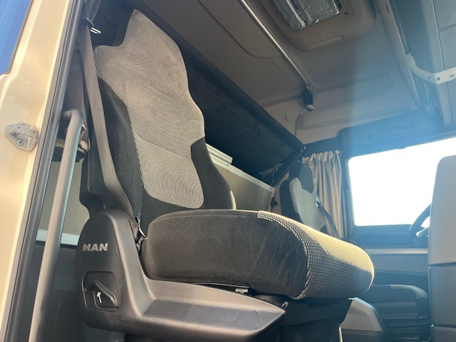 MAN TGX 18.470 4x2 BLS mit Kipphydraulik Euro6 Klima - Sattelzugmaschine: das Bild 4 MAN TGX 18.470 4x2 BLS mit Kipphydraulik Euro6 Klima - Sattelzugmaschine: das Bild 4
