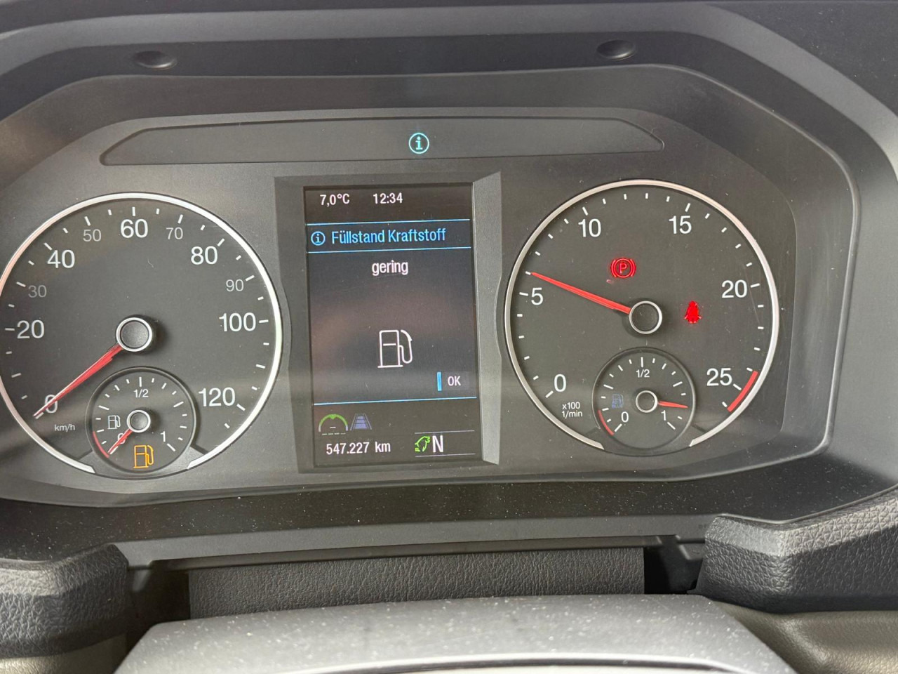 MAN TGX 18.510 4x2 BL SA Euro6 Retarder Klima ZV - Sattelzugmaschine: das Bild 4 MAN TGX 18.510 4x2 BL SA Euro6 Retarder Klima ZV - Sattelzugmaschine: das Bild 4